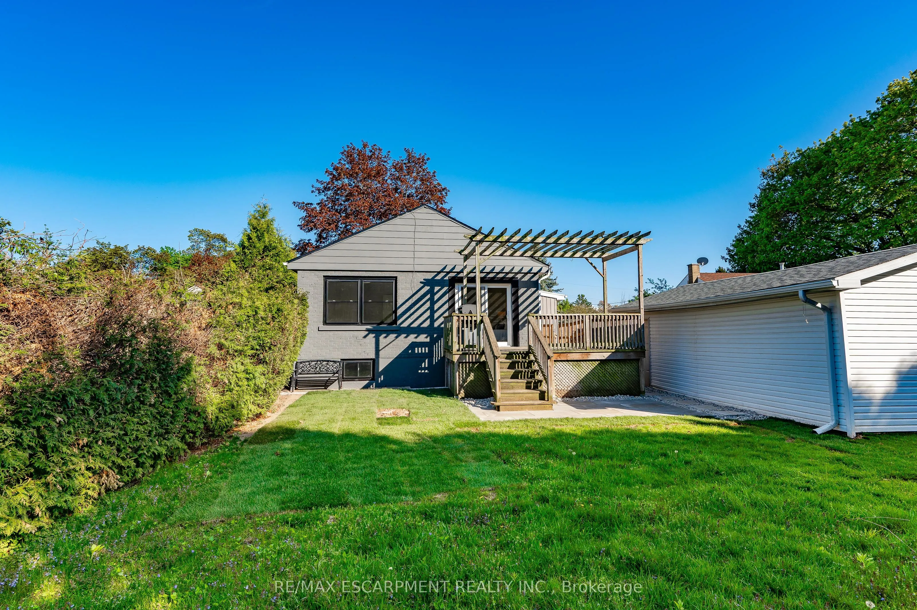 1041 Shepherd's Drive