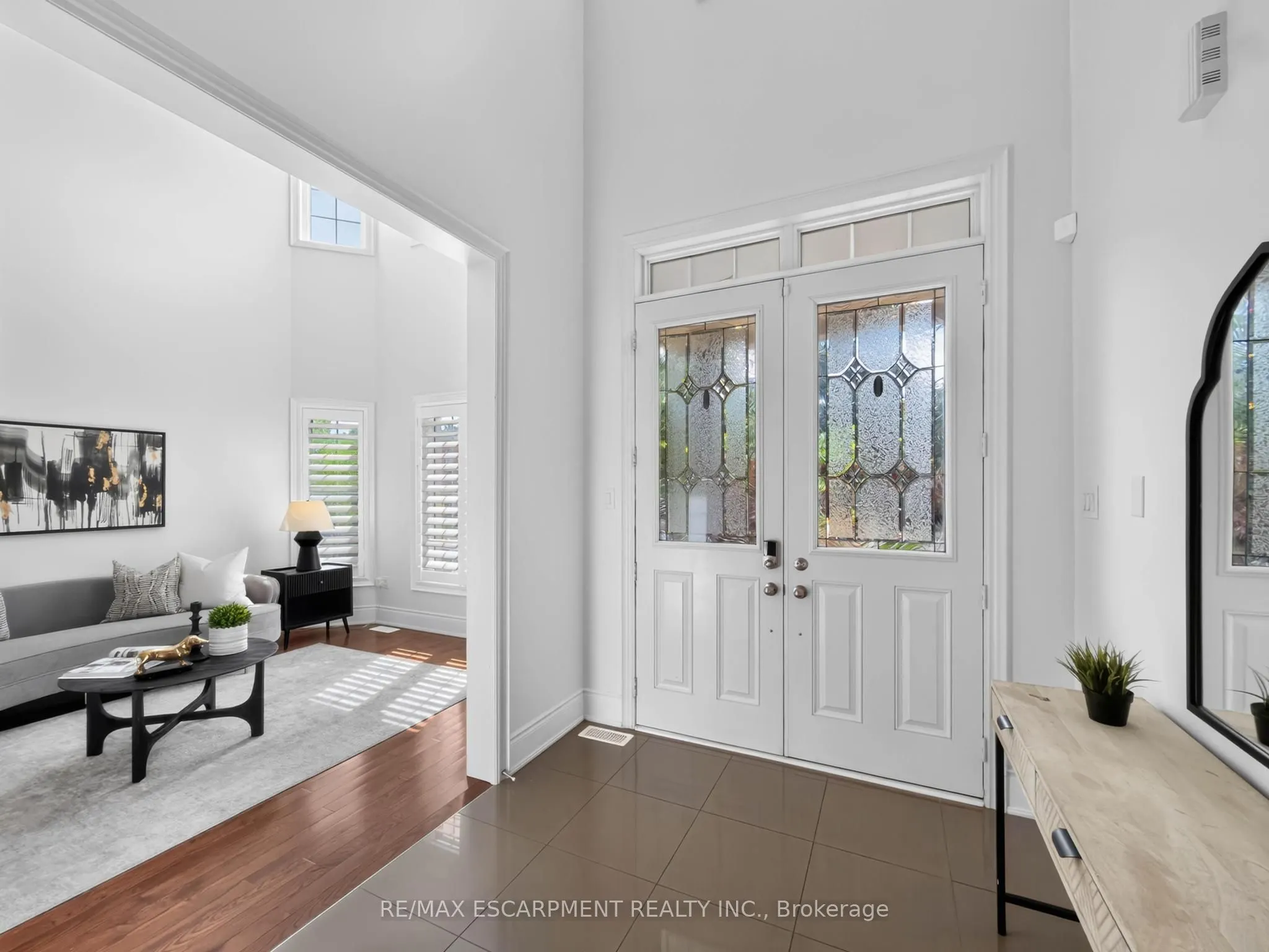 2121 Blackforest Crescent