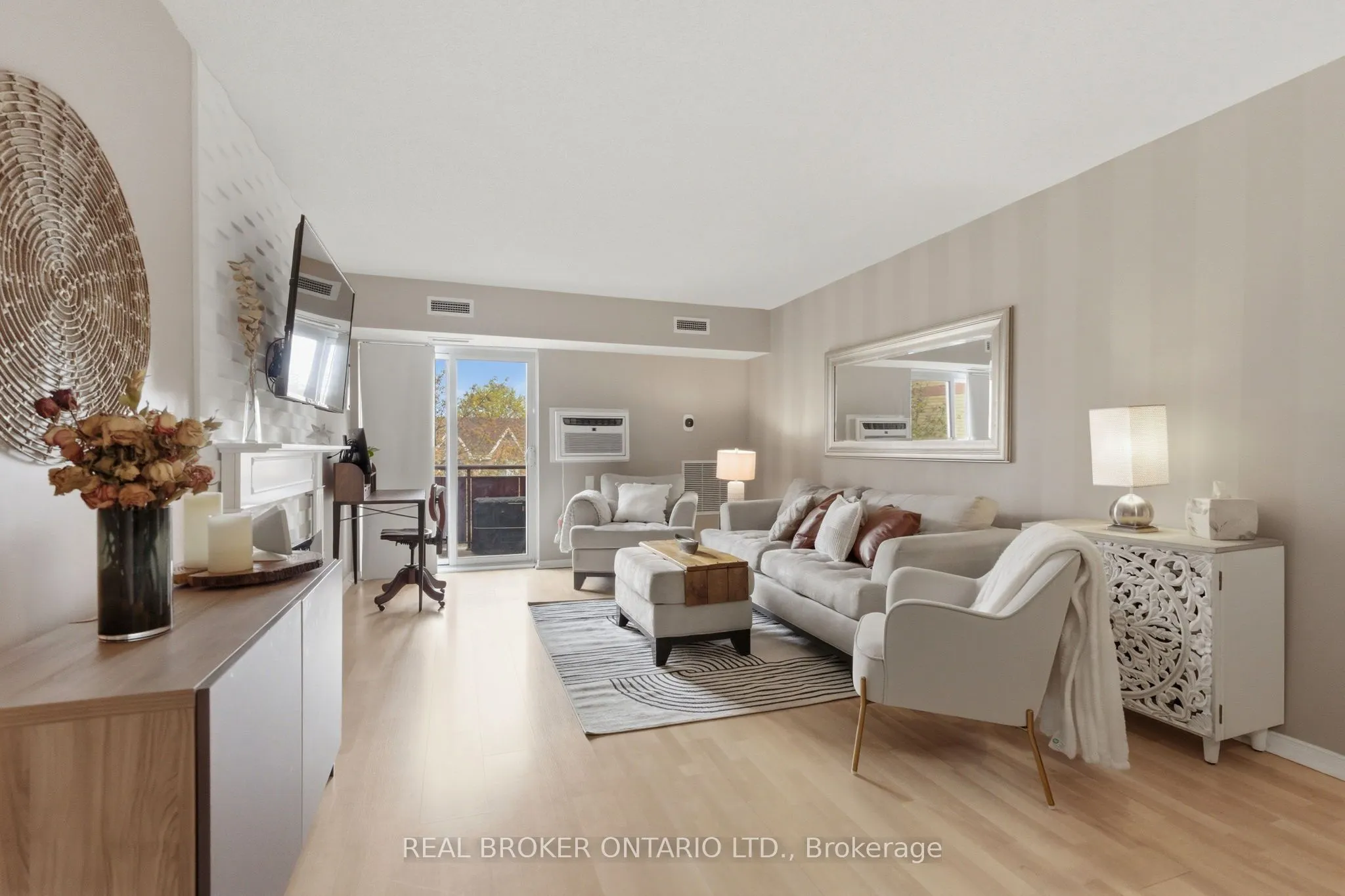 211 Forum Drive #302C