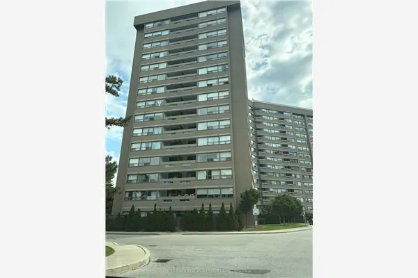 475 The West Mall #310
