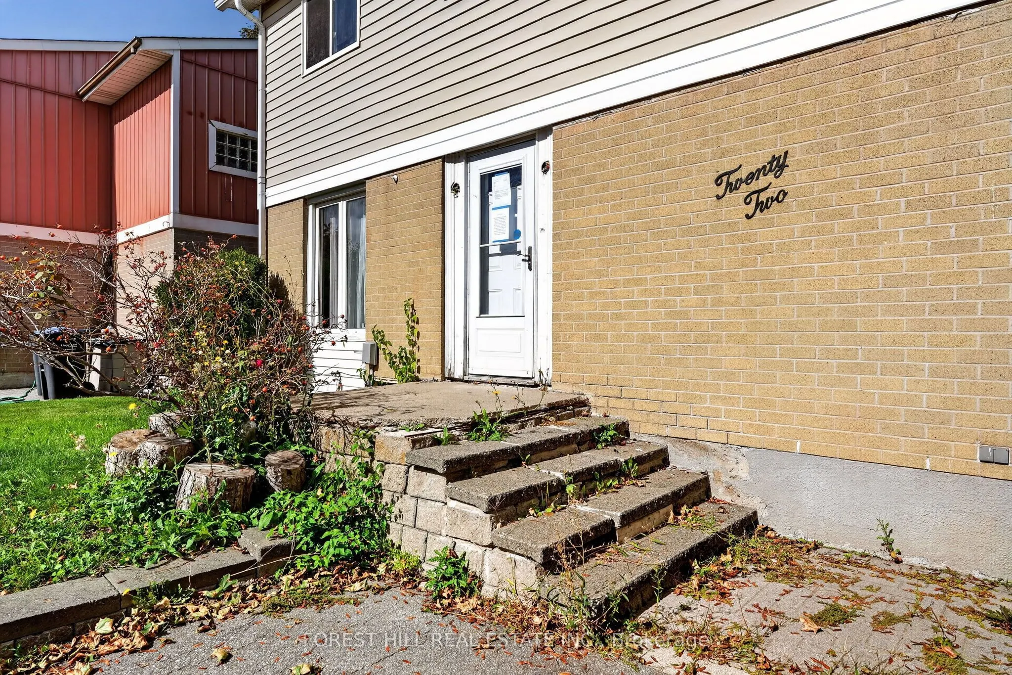 22 Grand Valley Drive