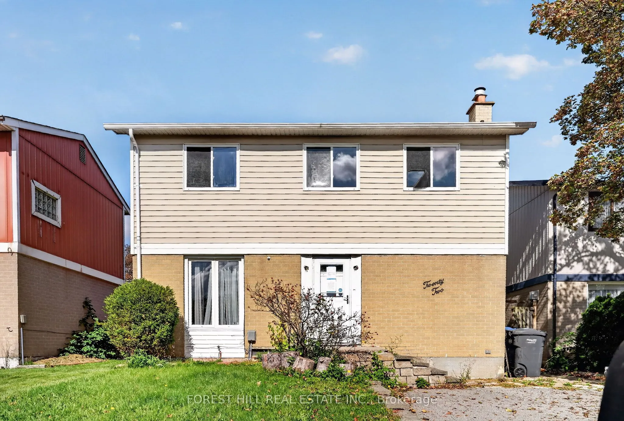 22 Grand Valley Drive