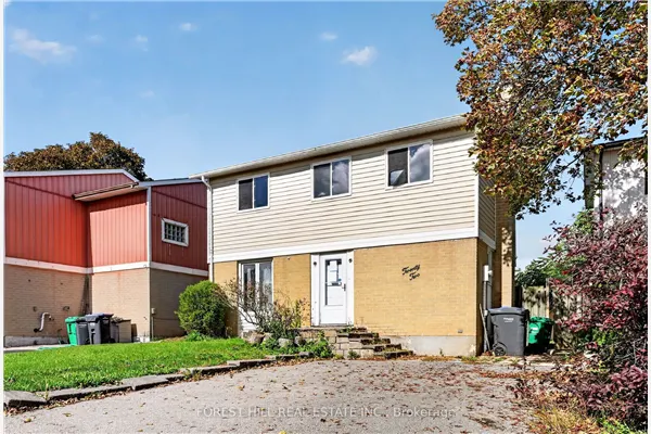 22 Grand Valley Drive