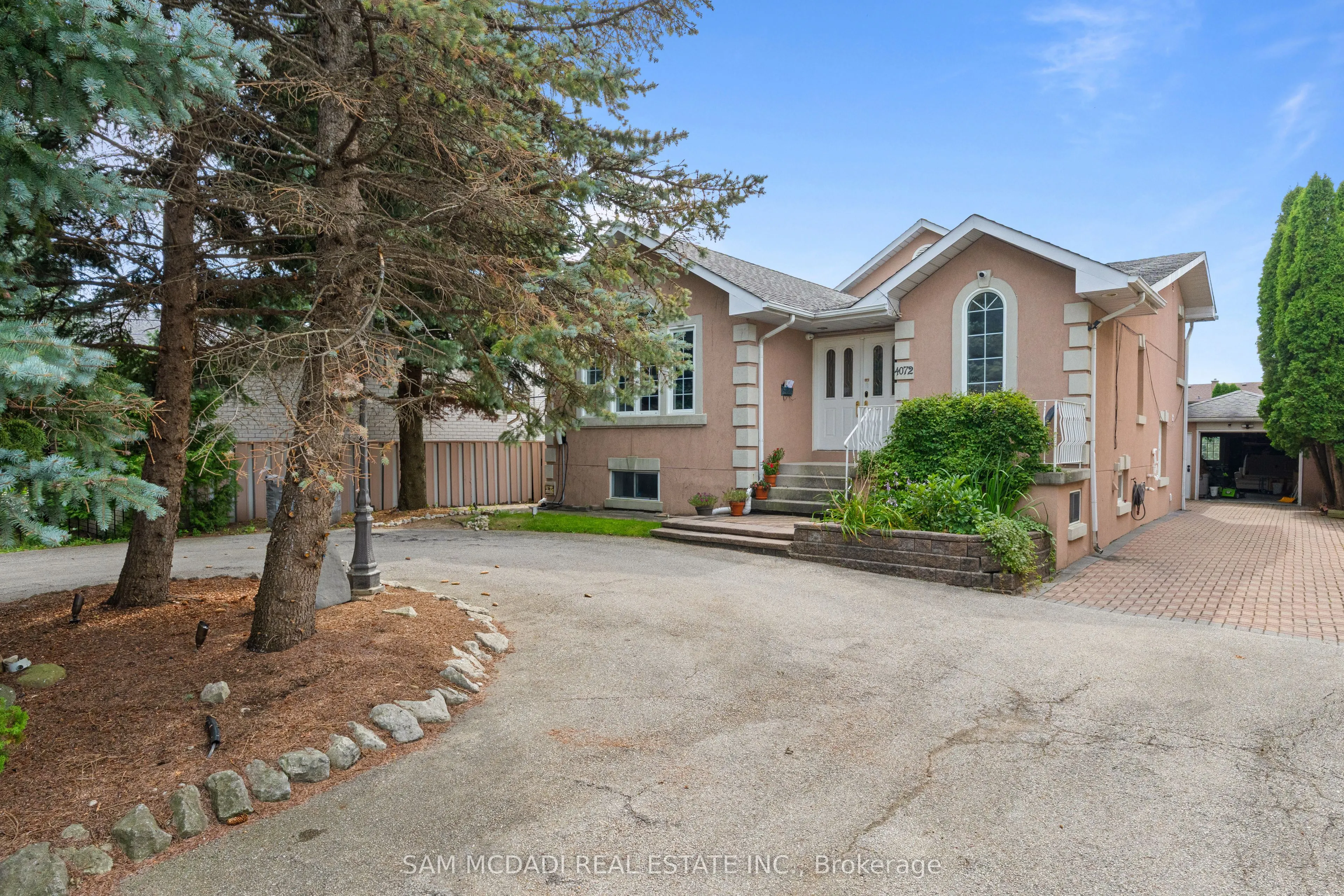 4072 Wilcox Road