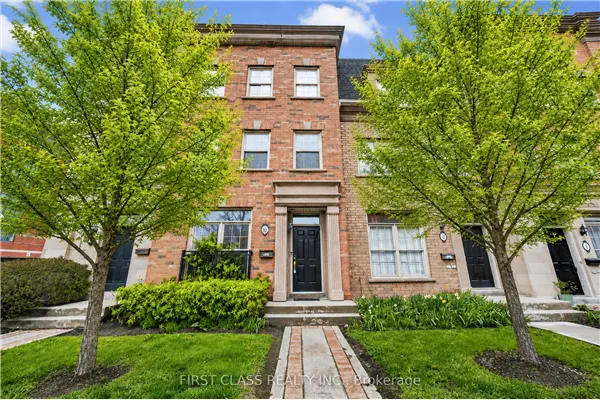 3076 Lake Shore Boulevard W #Th10