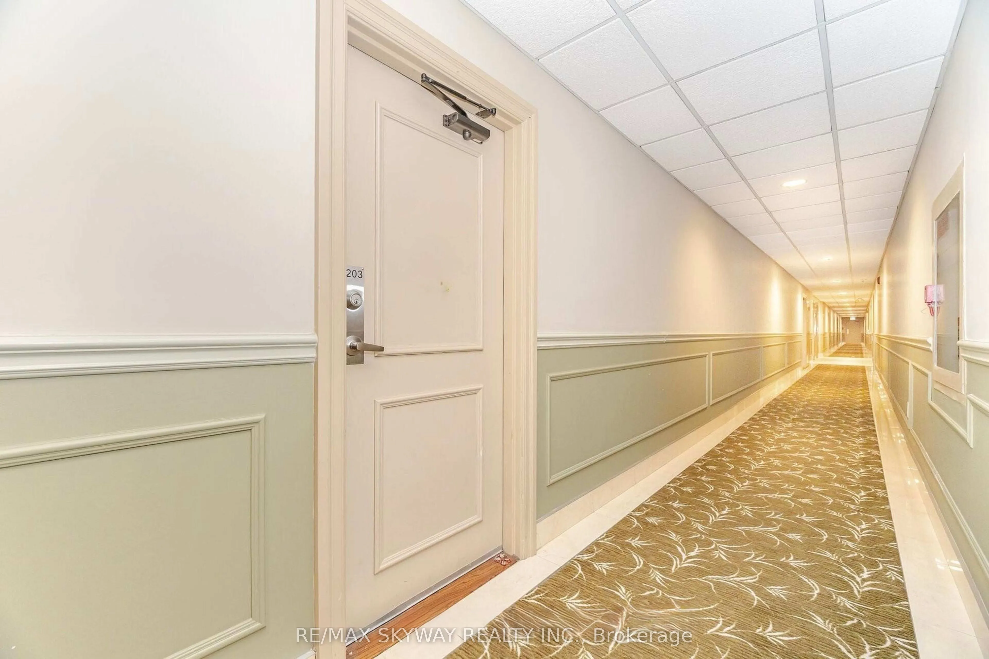 1615 Bloor Street #1203