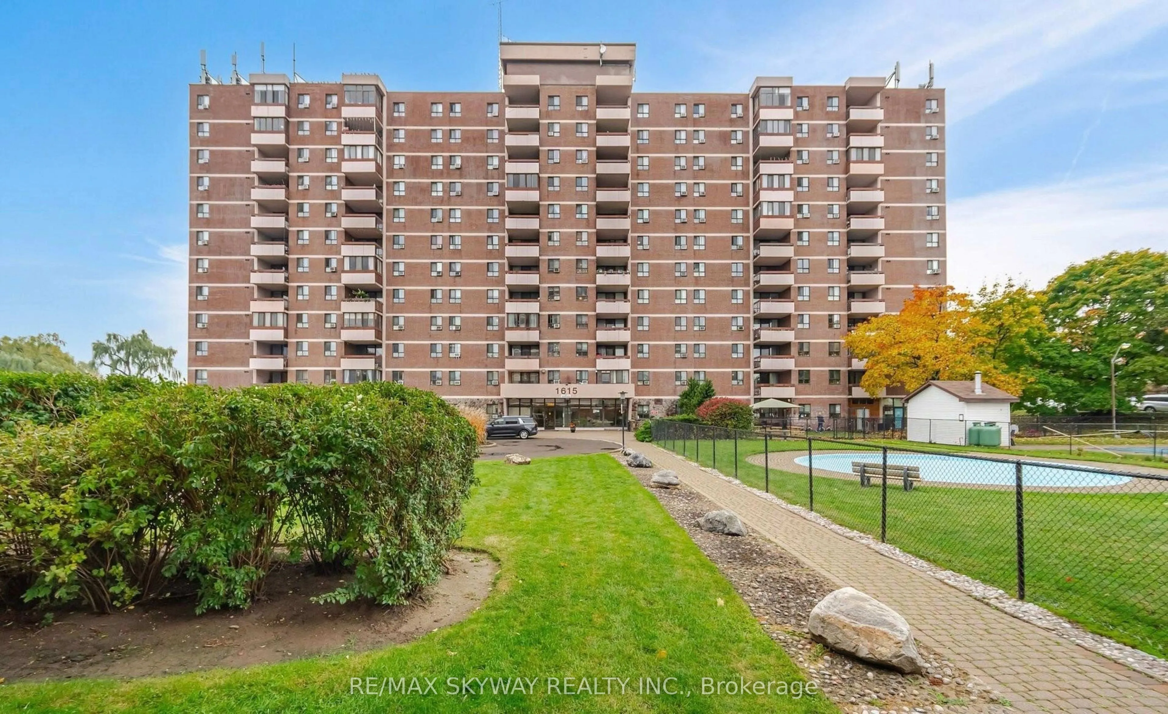 1615 Bloor Street #1203