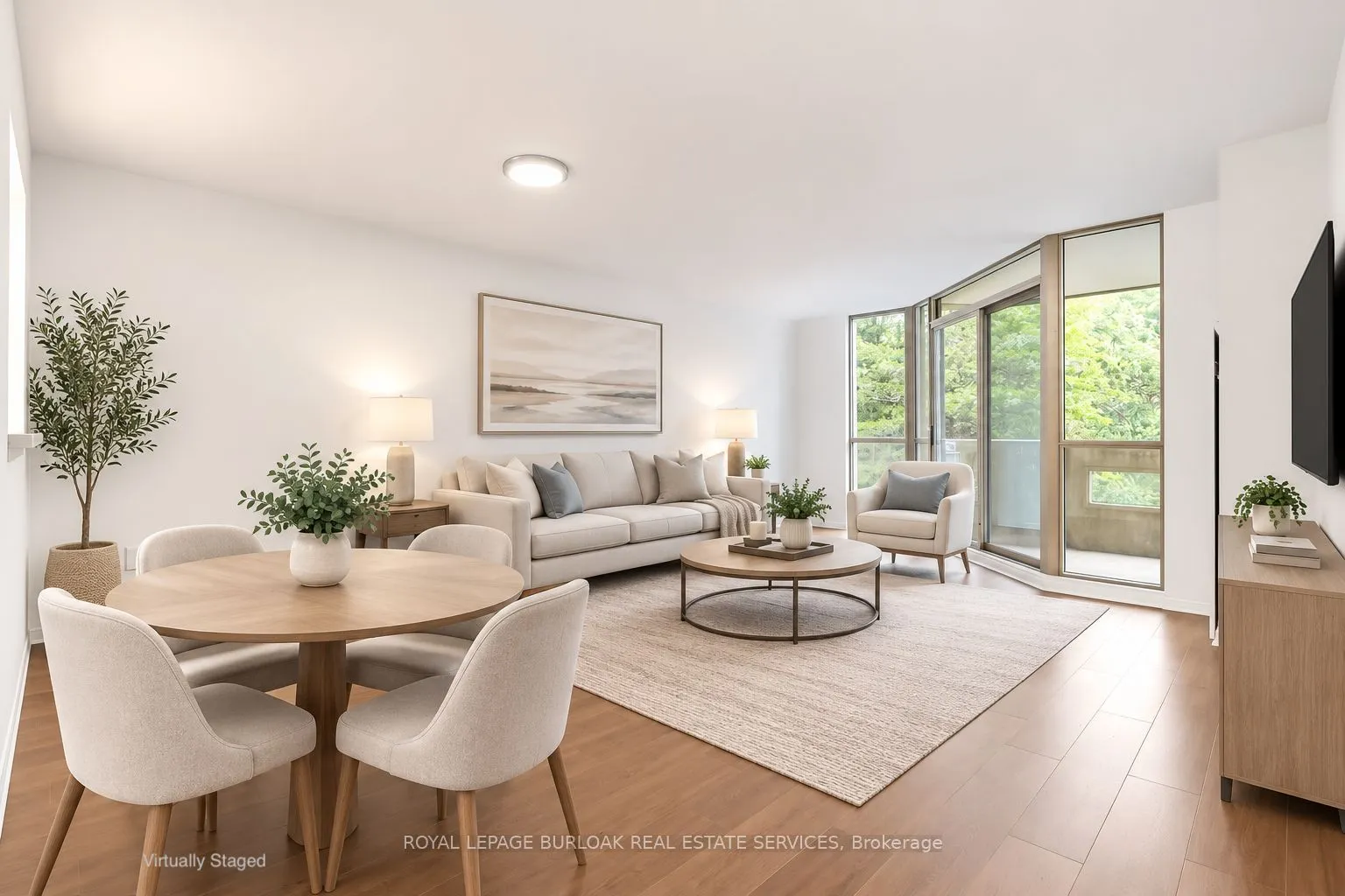 5090 Pinedale Avenue #204