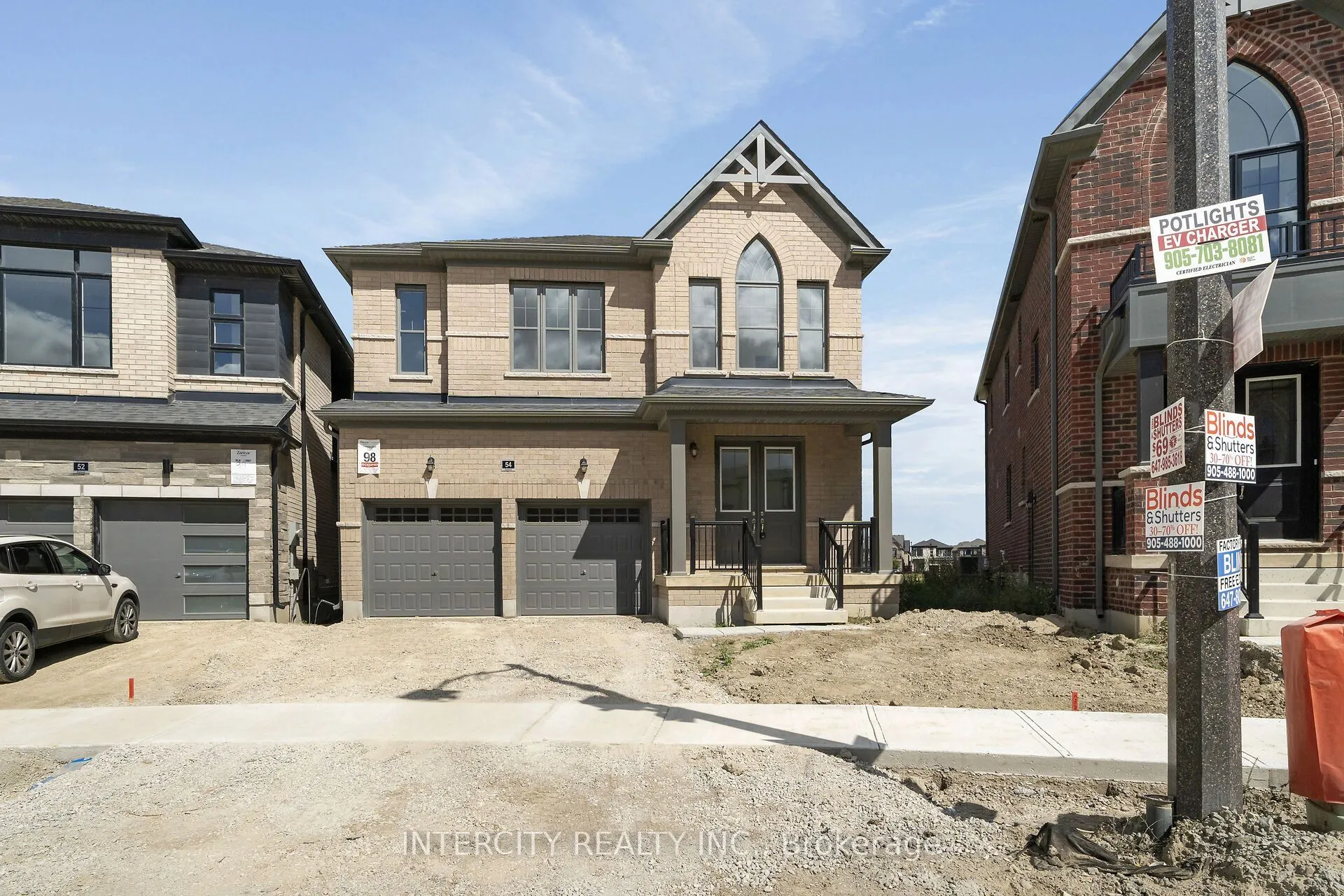 54 Speers Avenue #Lot 98