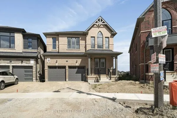 54 Speers Avenue