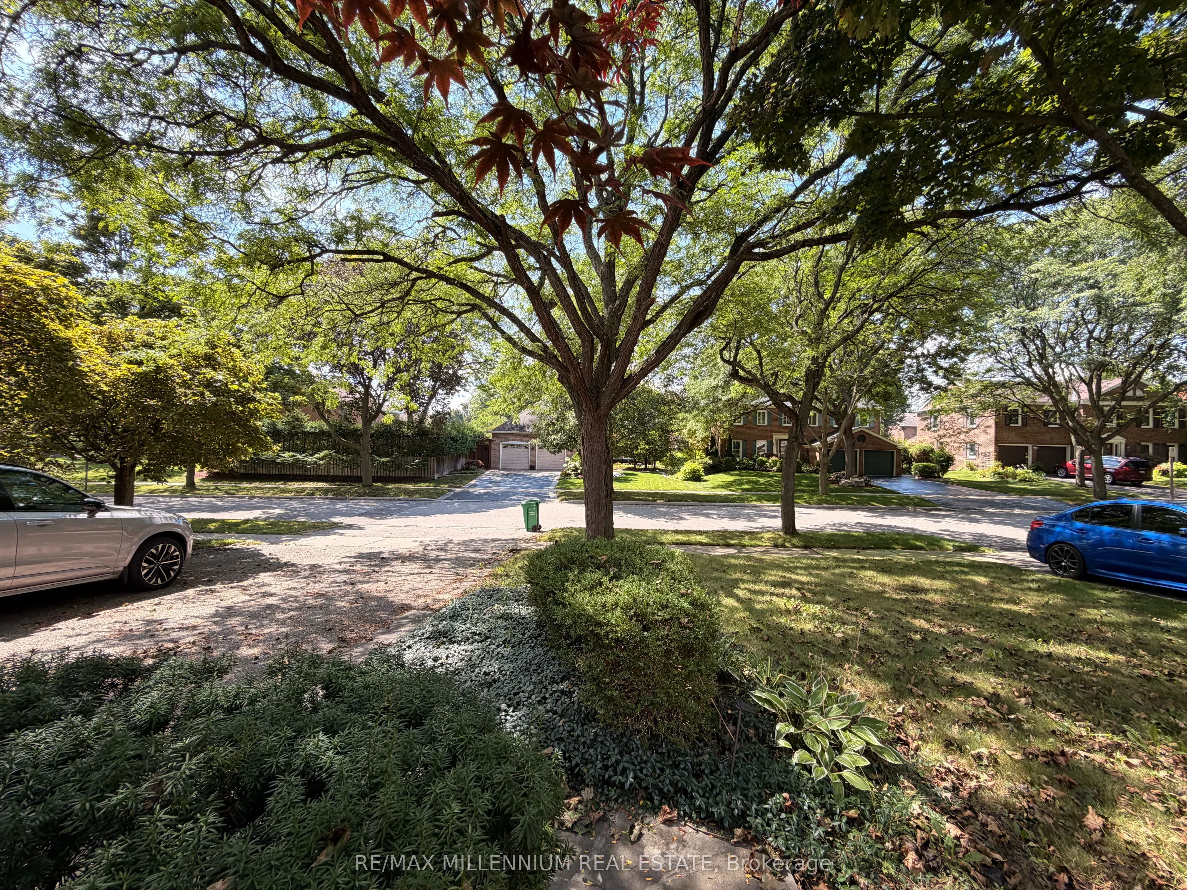 3501 Kingbird Court