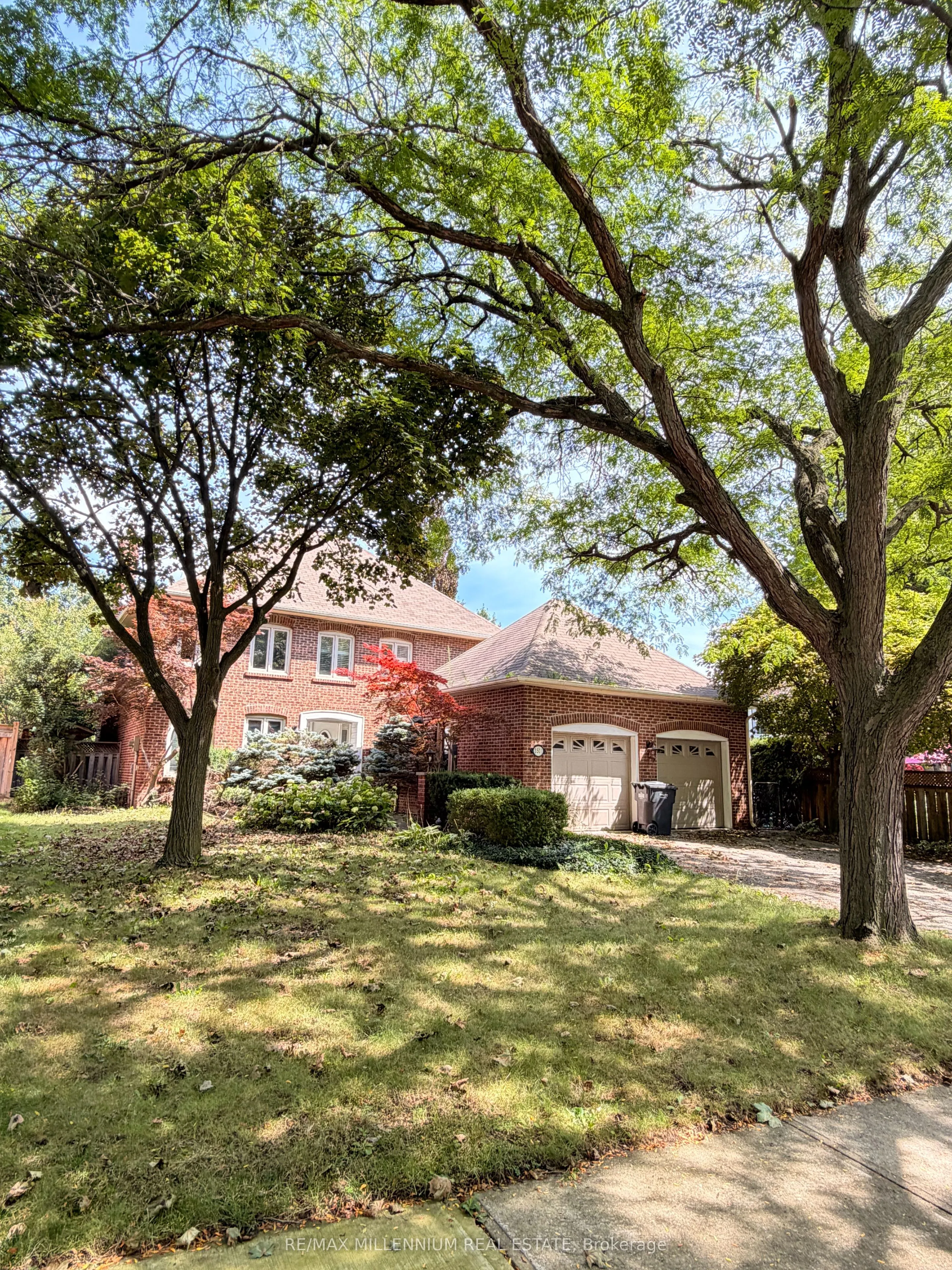 3501 Kingbird Court