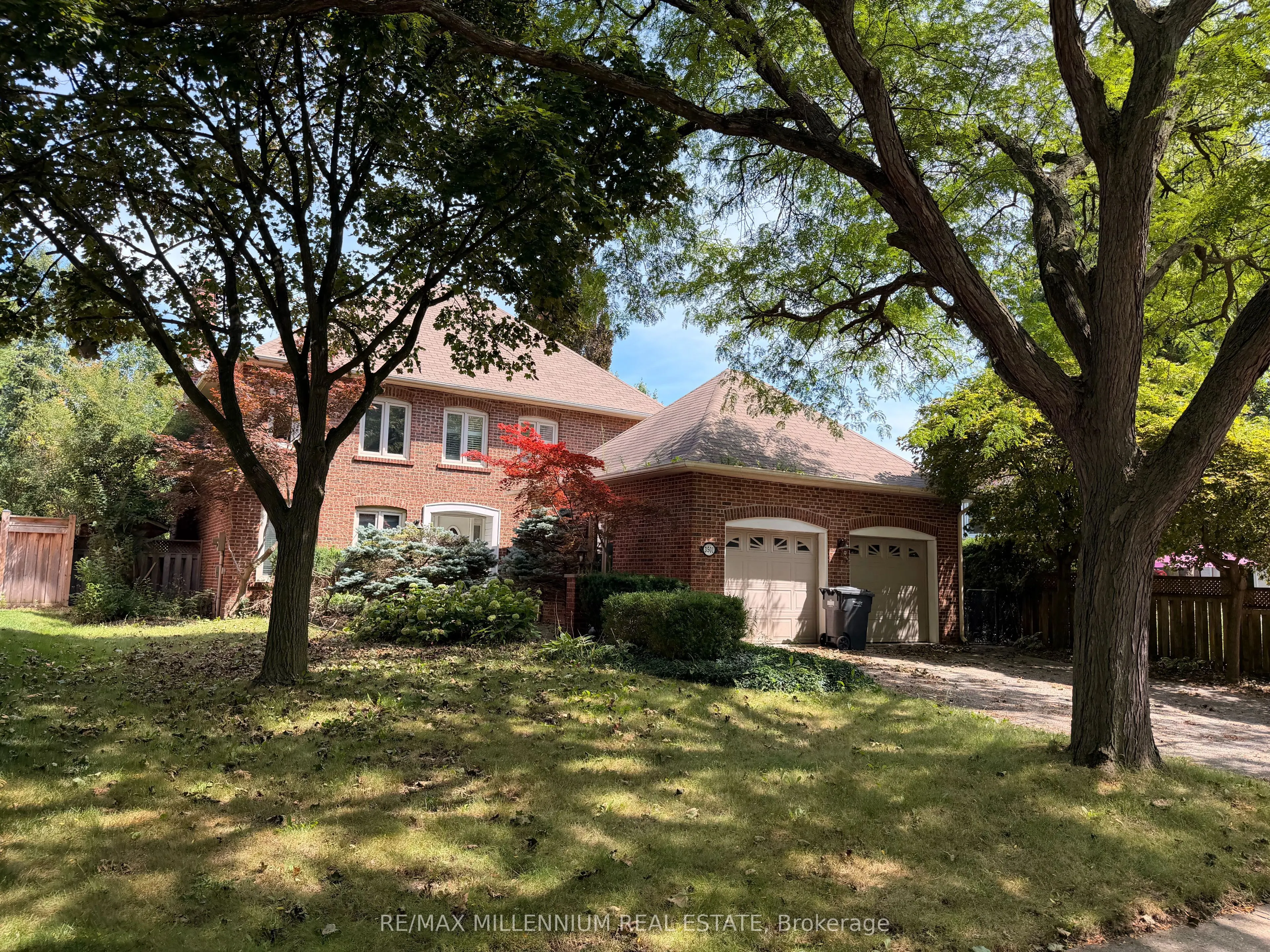 3501 Kingbird Court