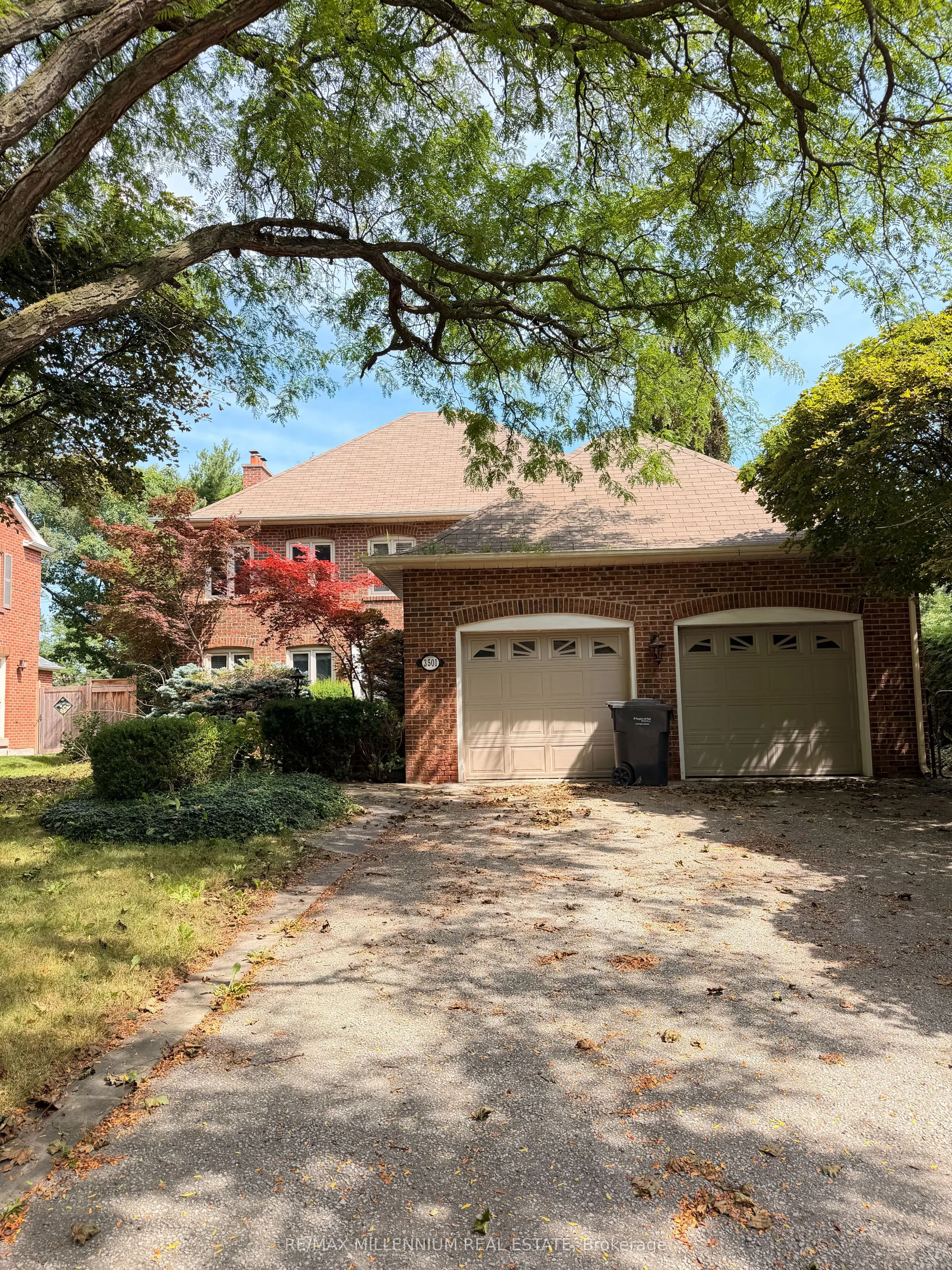3501 Kingbird Court