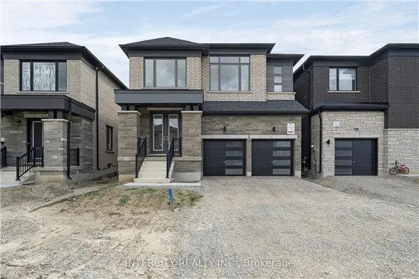 43 Speers Avenue