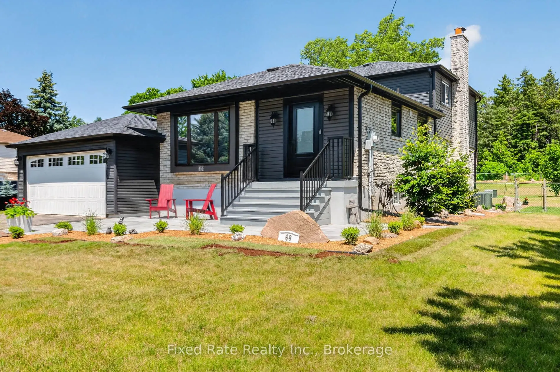66 Holmes Drive