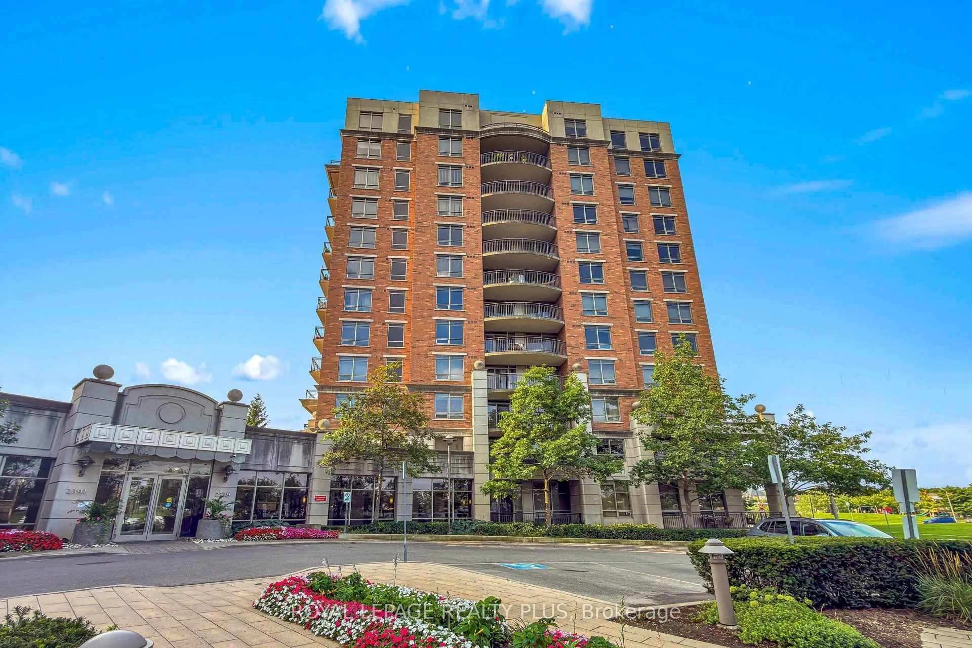 2379 Central Park Drive #408
