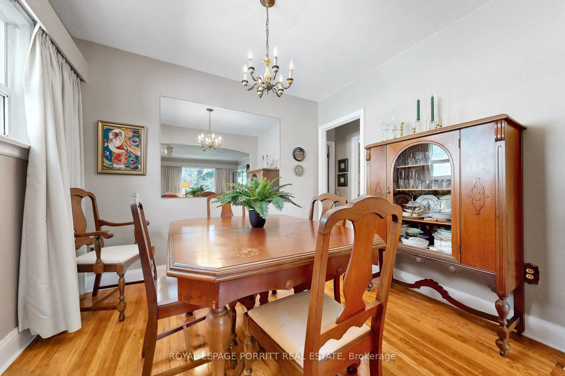 79 Burlingame Road