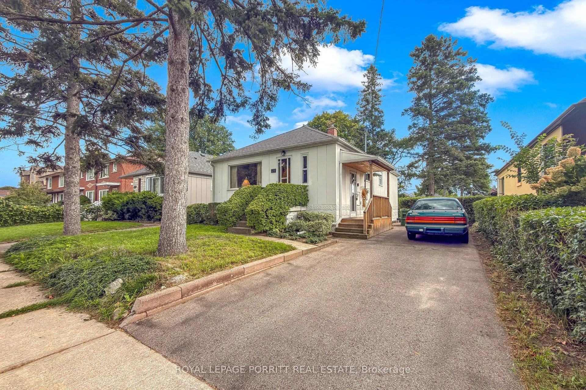 79 Burlingame Road