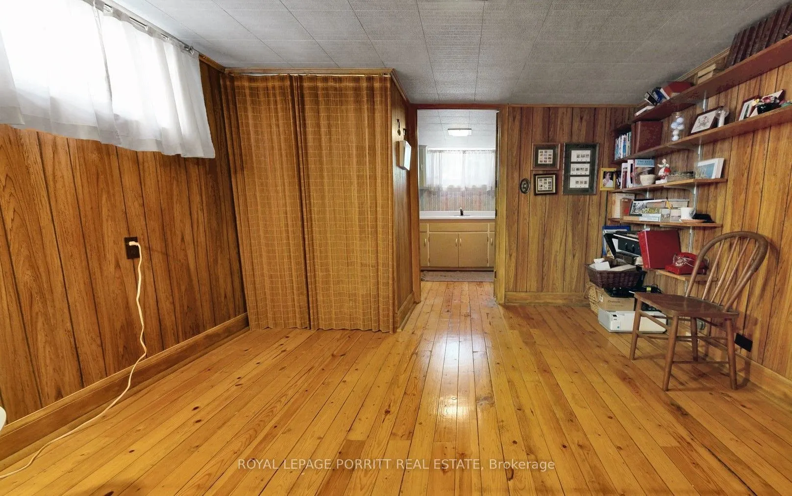 79 Burlingame Road