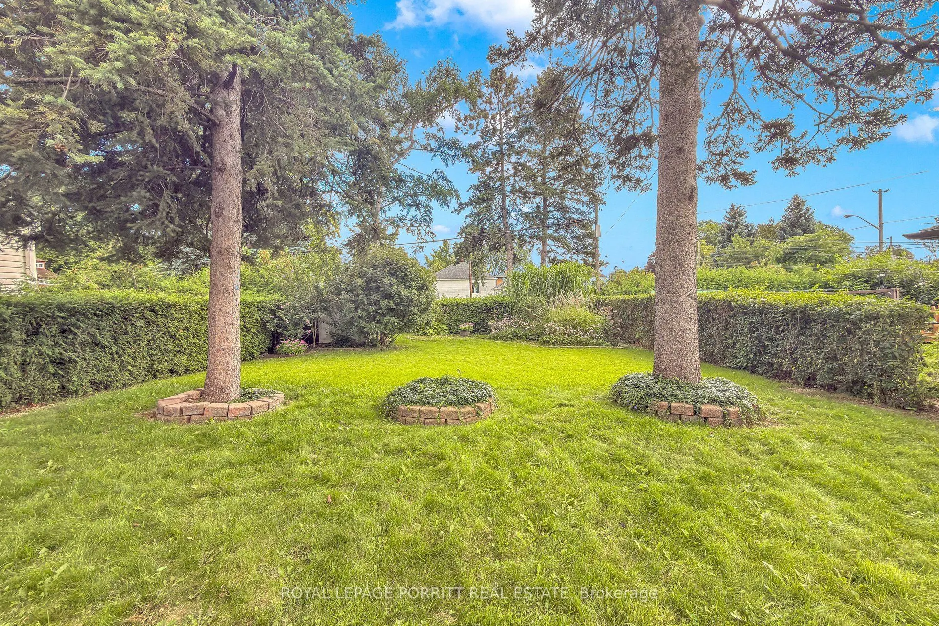 79 Burlingame Road