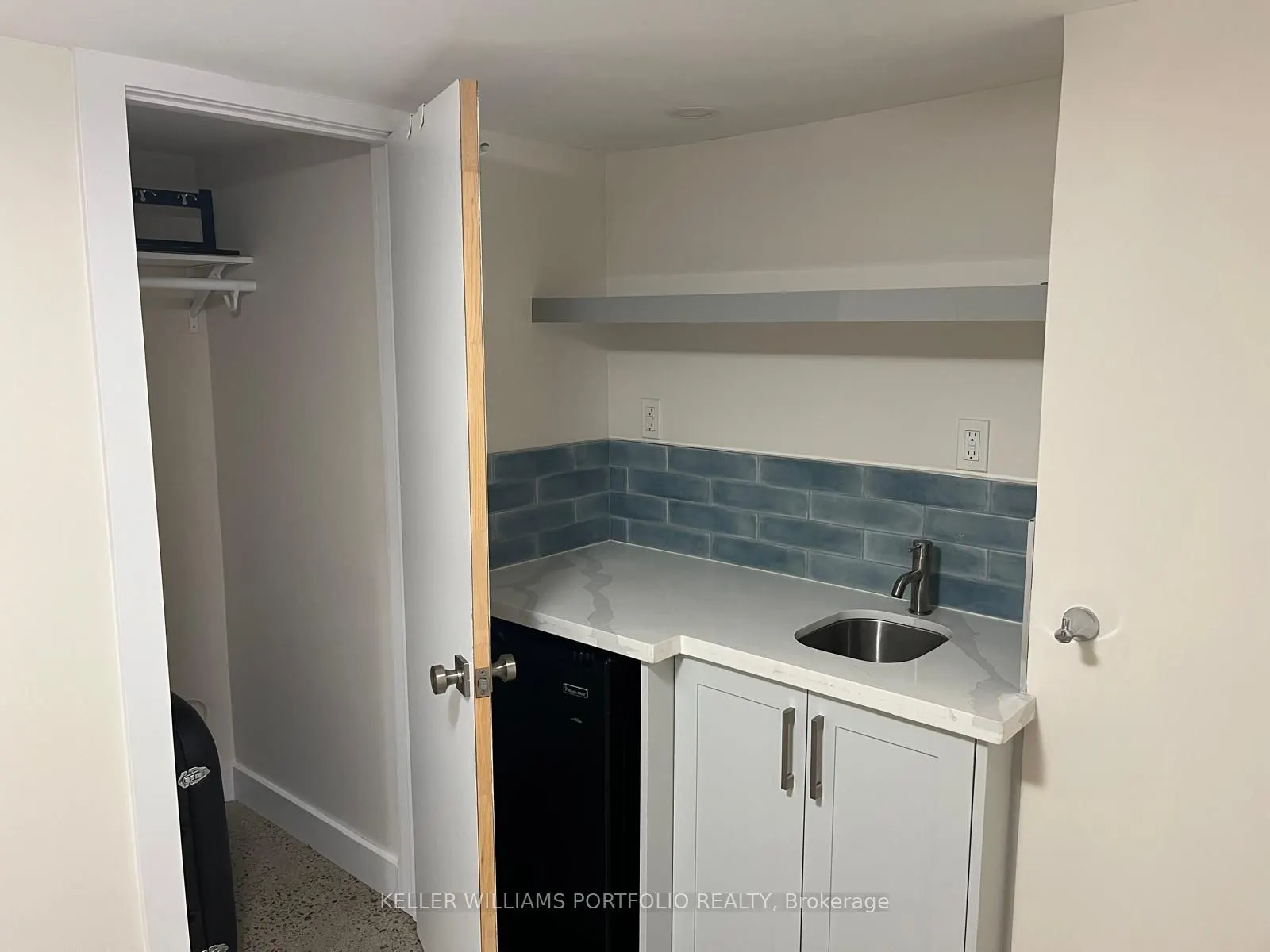 172 High Park Avenue #Bsmt