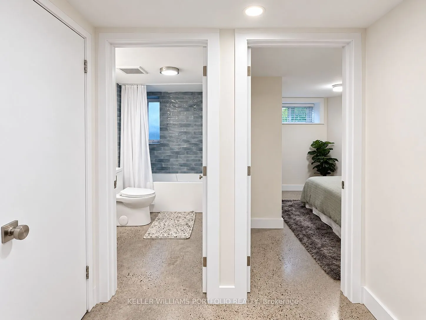 172 High Park Avenue #Bsmt