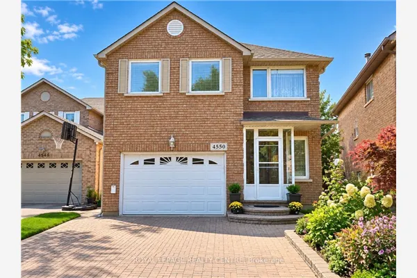 4550 Kettleby Court