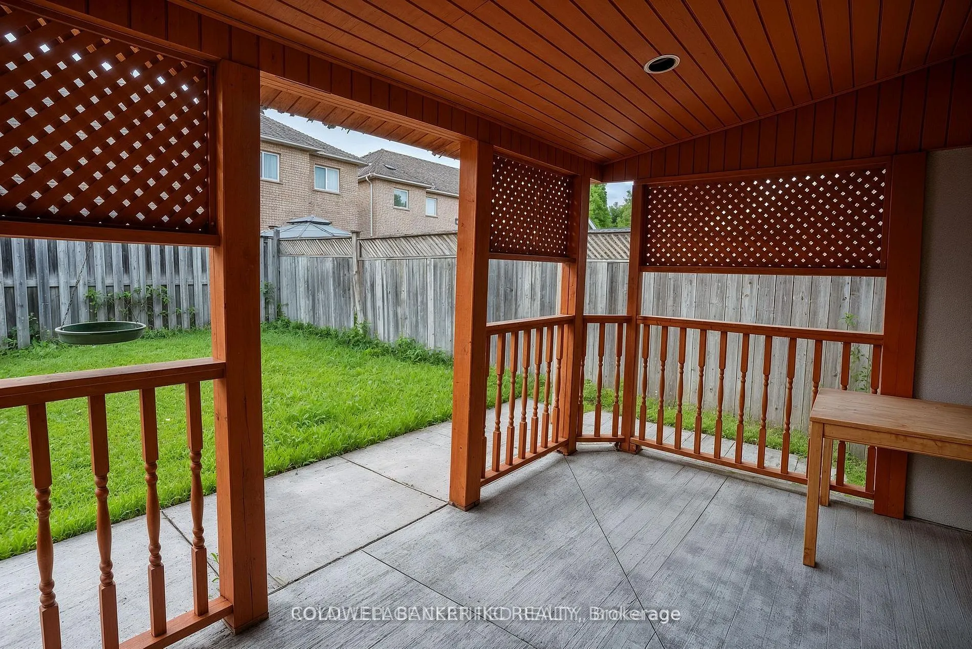 3891 Freeman Terrace
