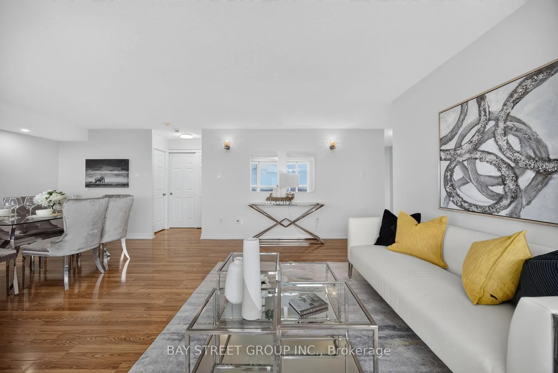 400 Webb Drive #2203