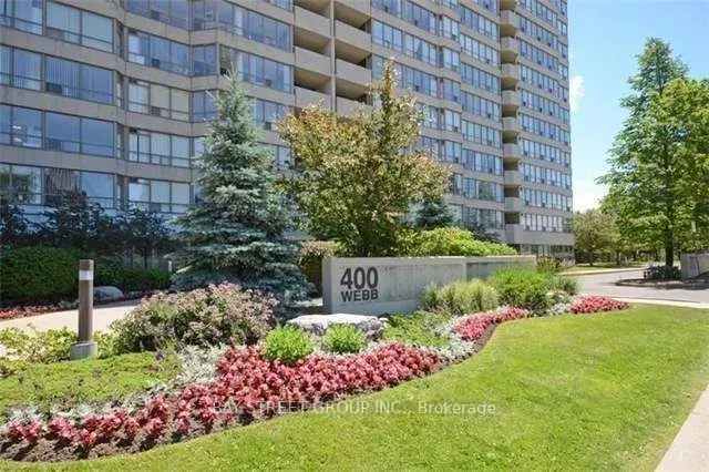 400 Webb Drive #2203