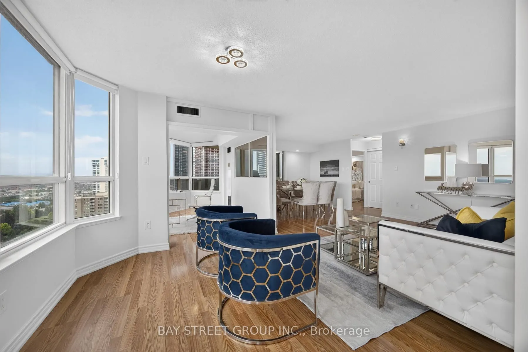 400 Webb Drive #2203