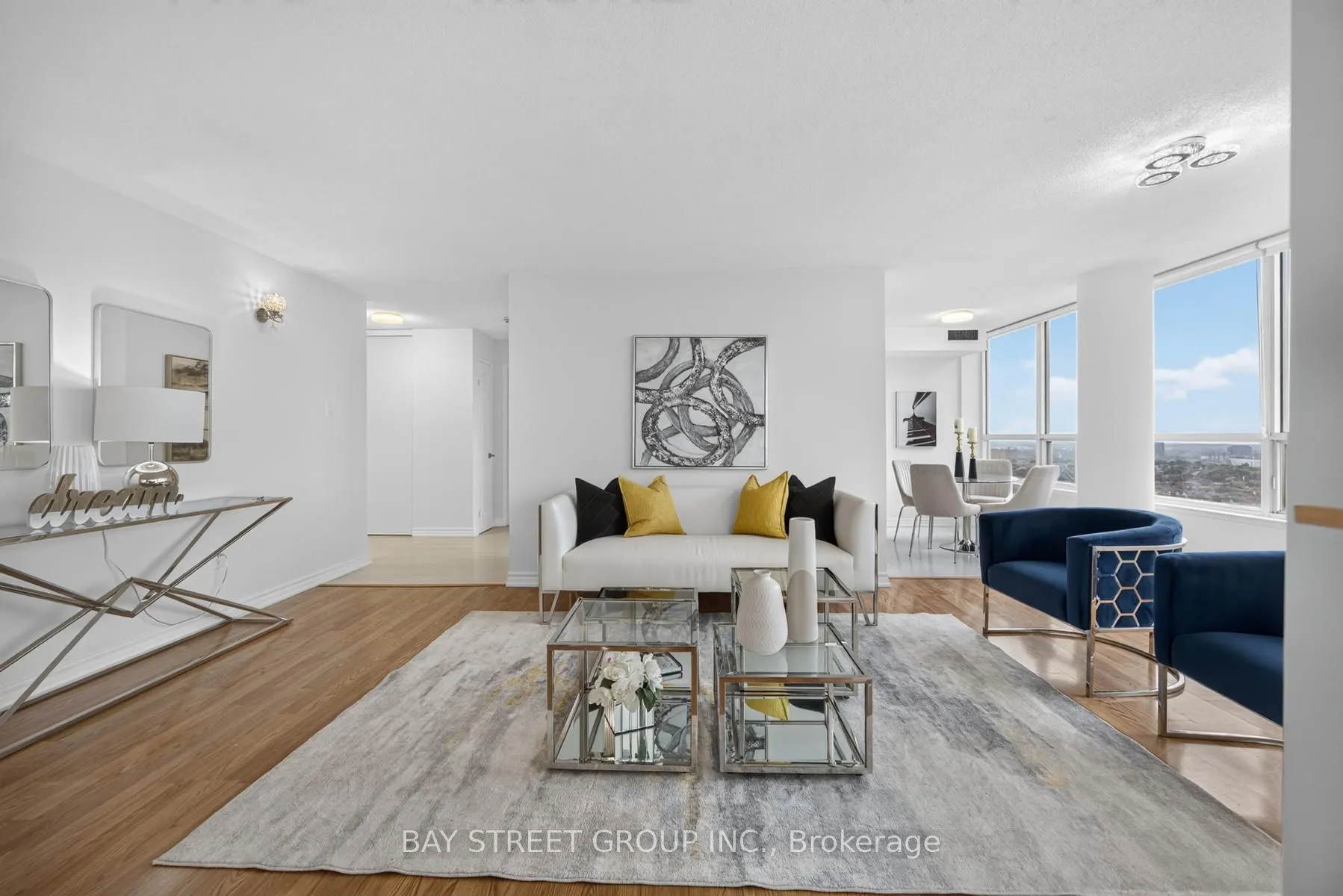 400 Webb Drive #2203