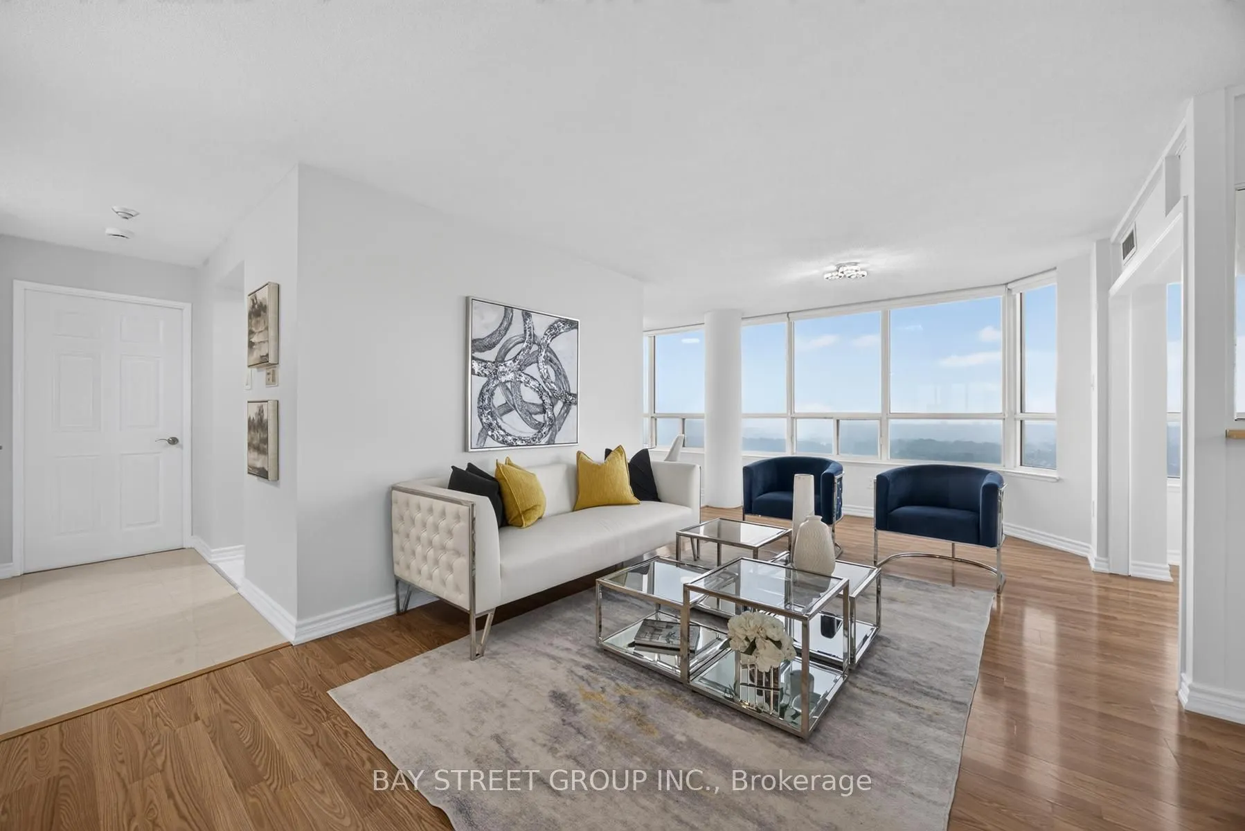 400 Webb Drive #2203