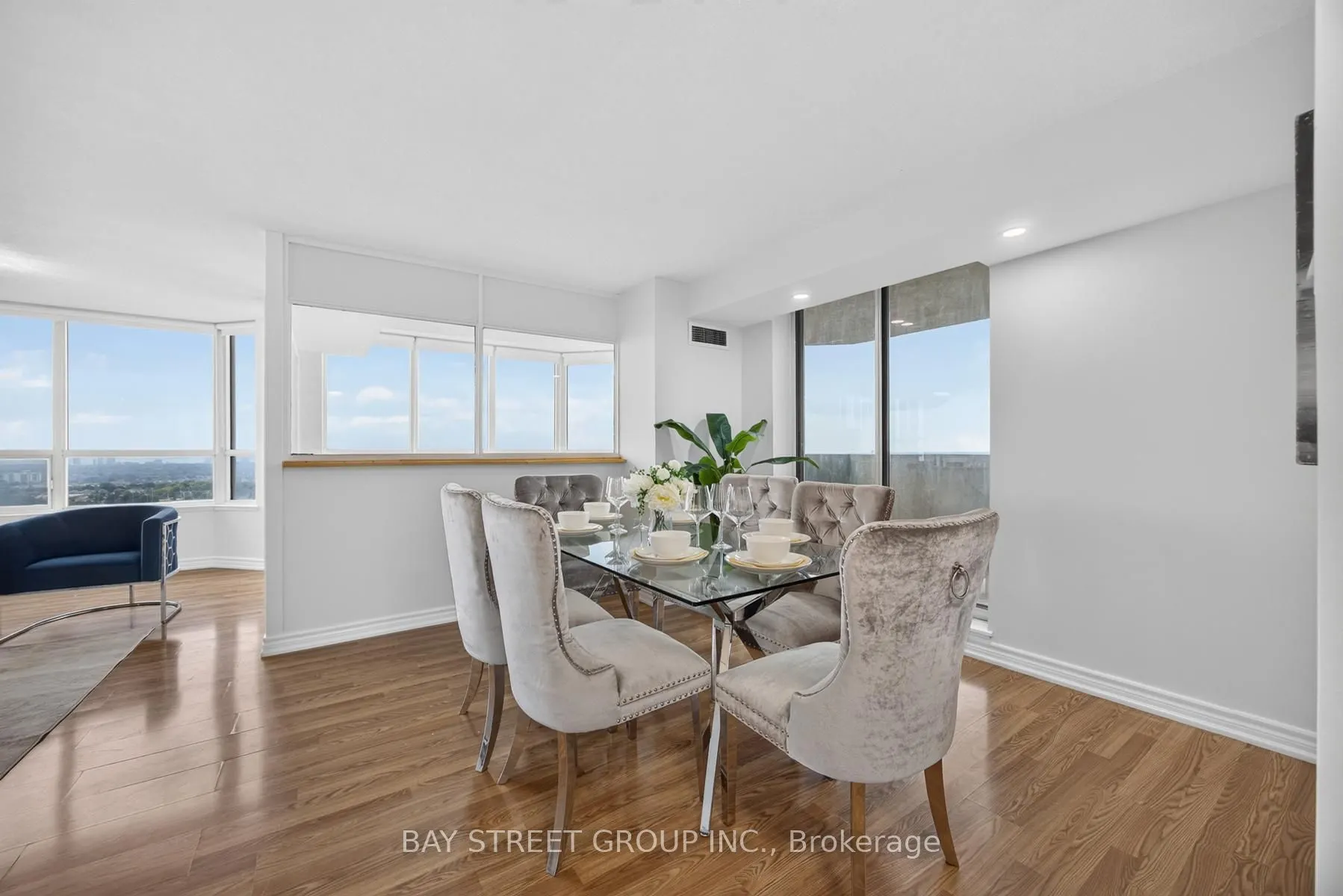 400 Webb Drive #2203