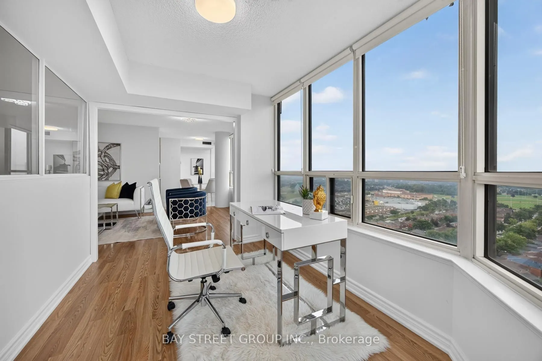 400 Webb Drive #2203