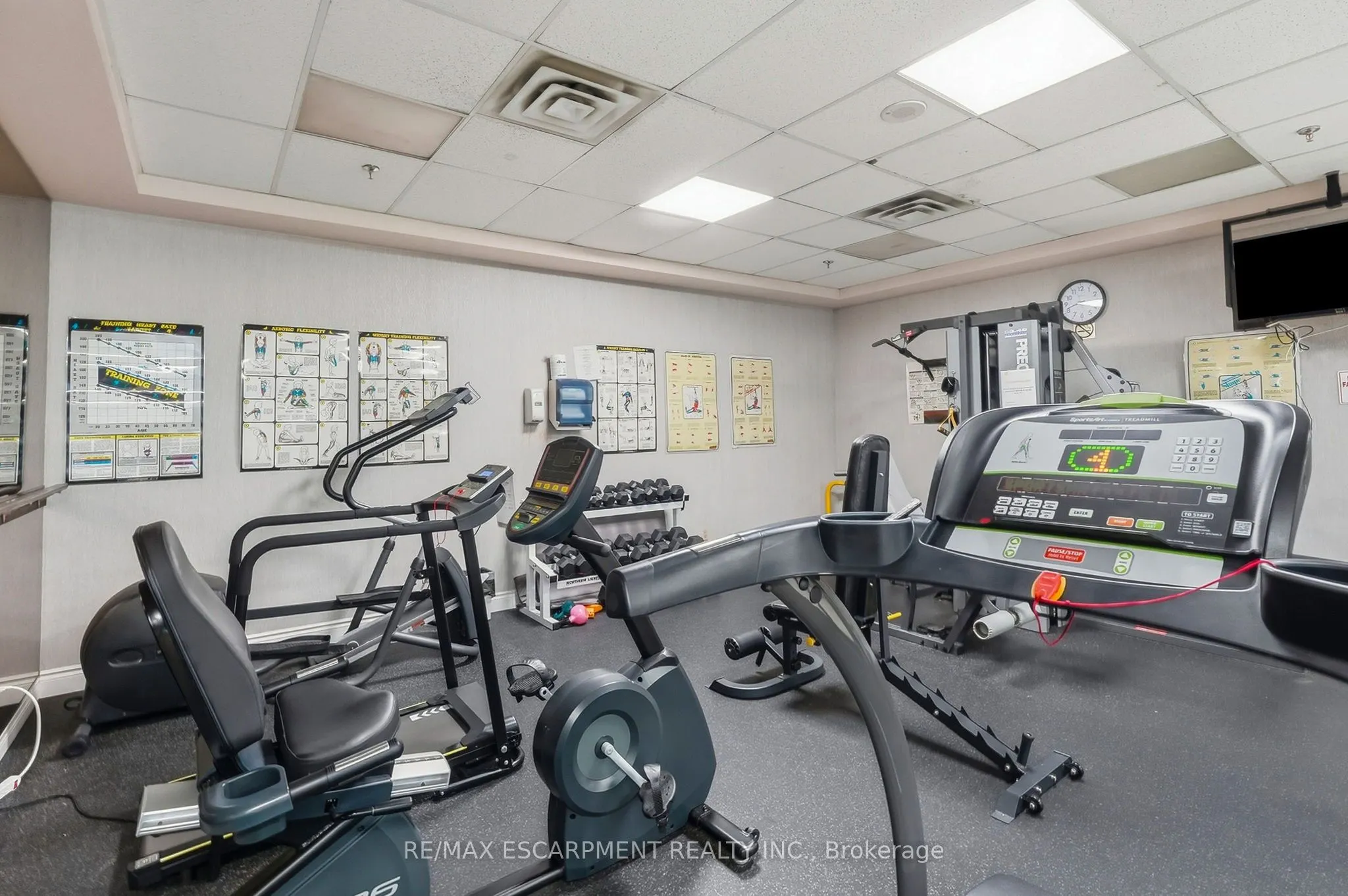 100 Millside Drive #403