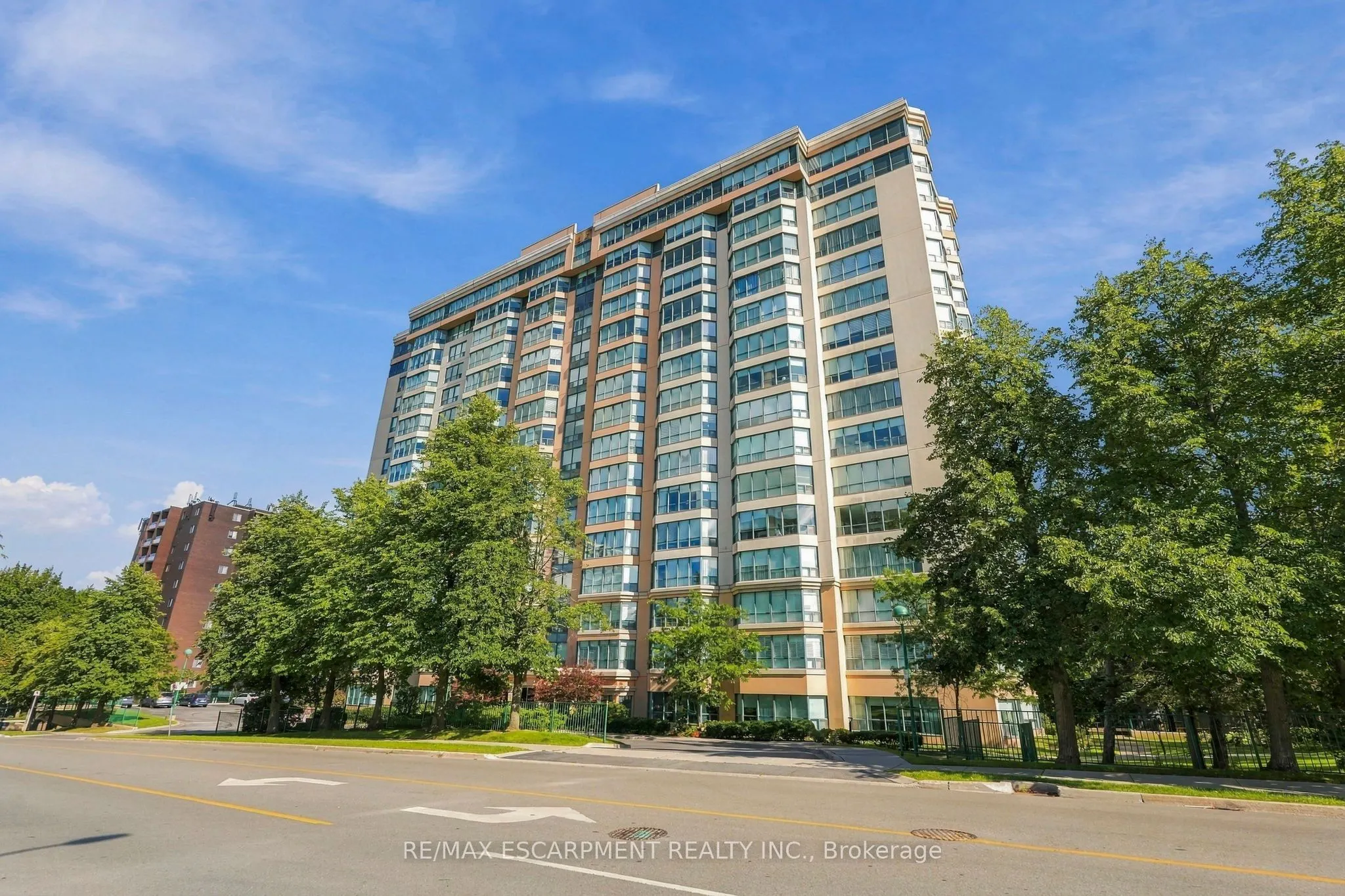 100 Millside Drive #403
