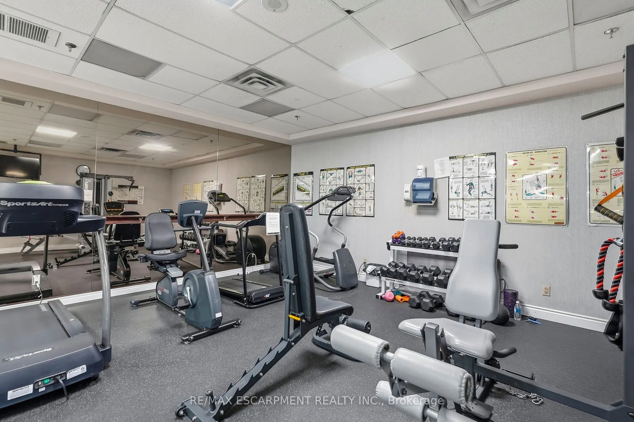 100 Millside Drive #403