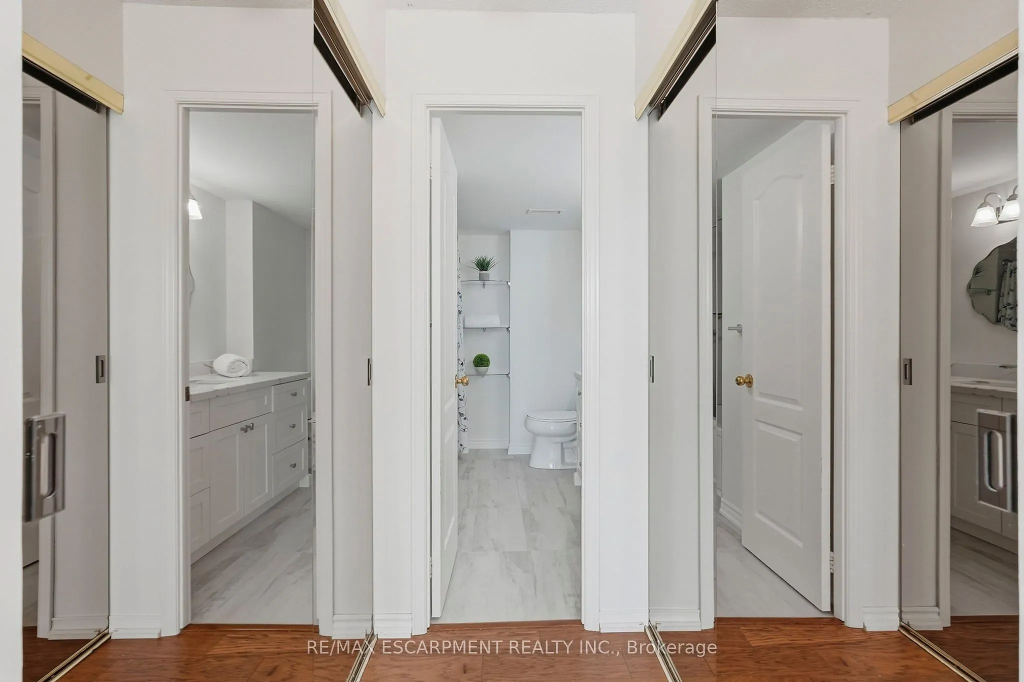100 Millside Drive #403