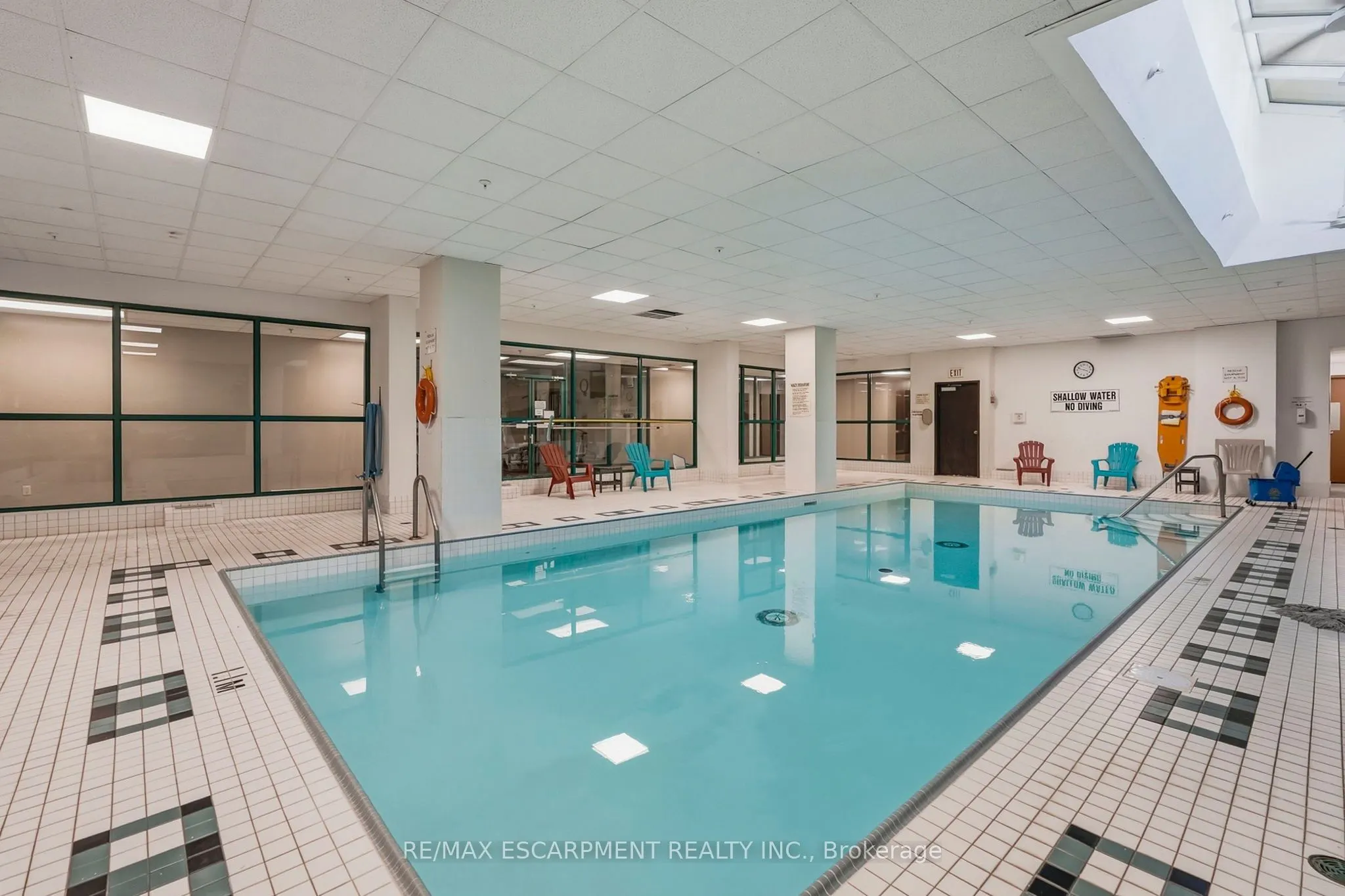 100 Millside Drive #403