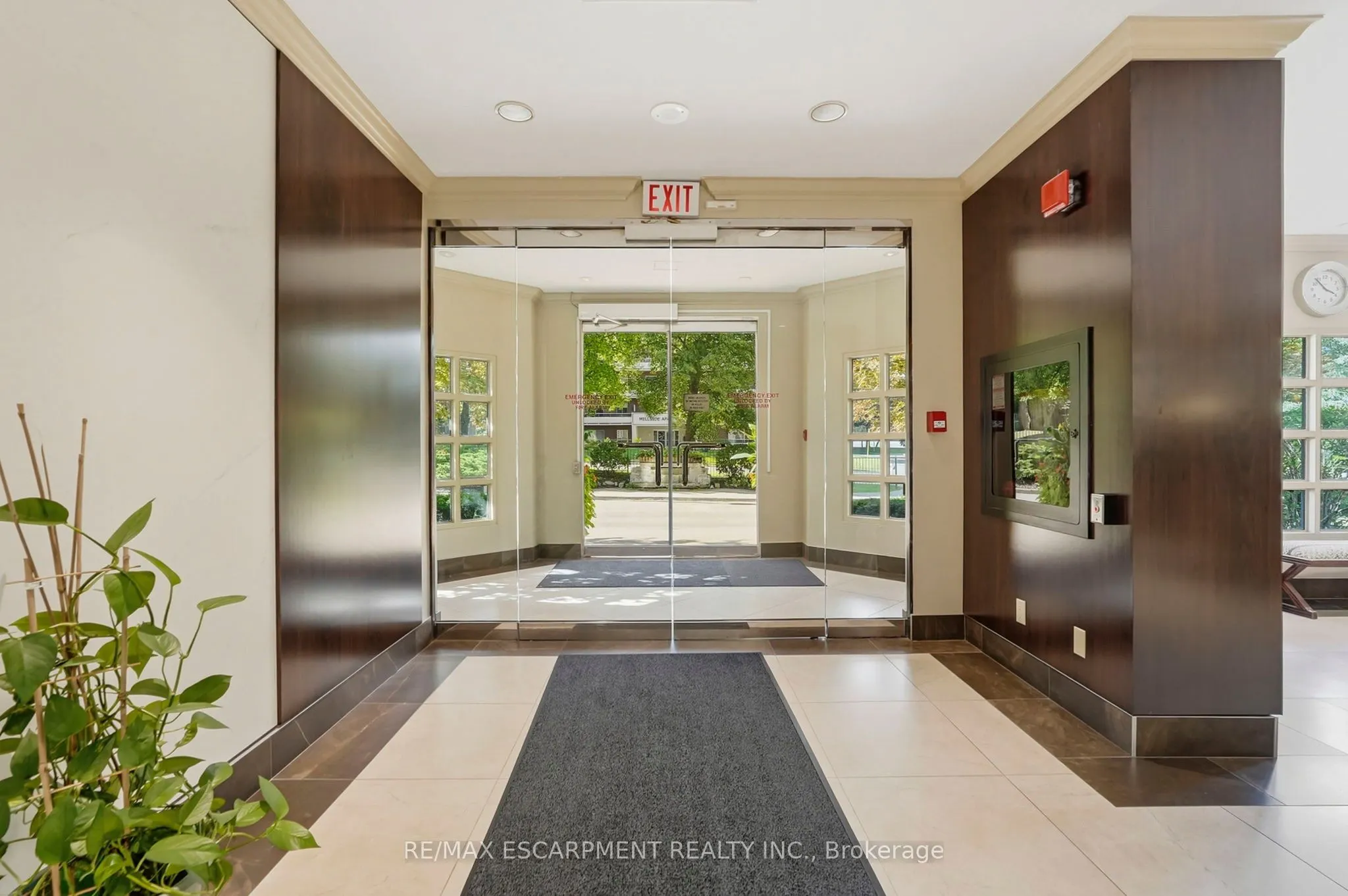 100 Millside Drive #403