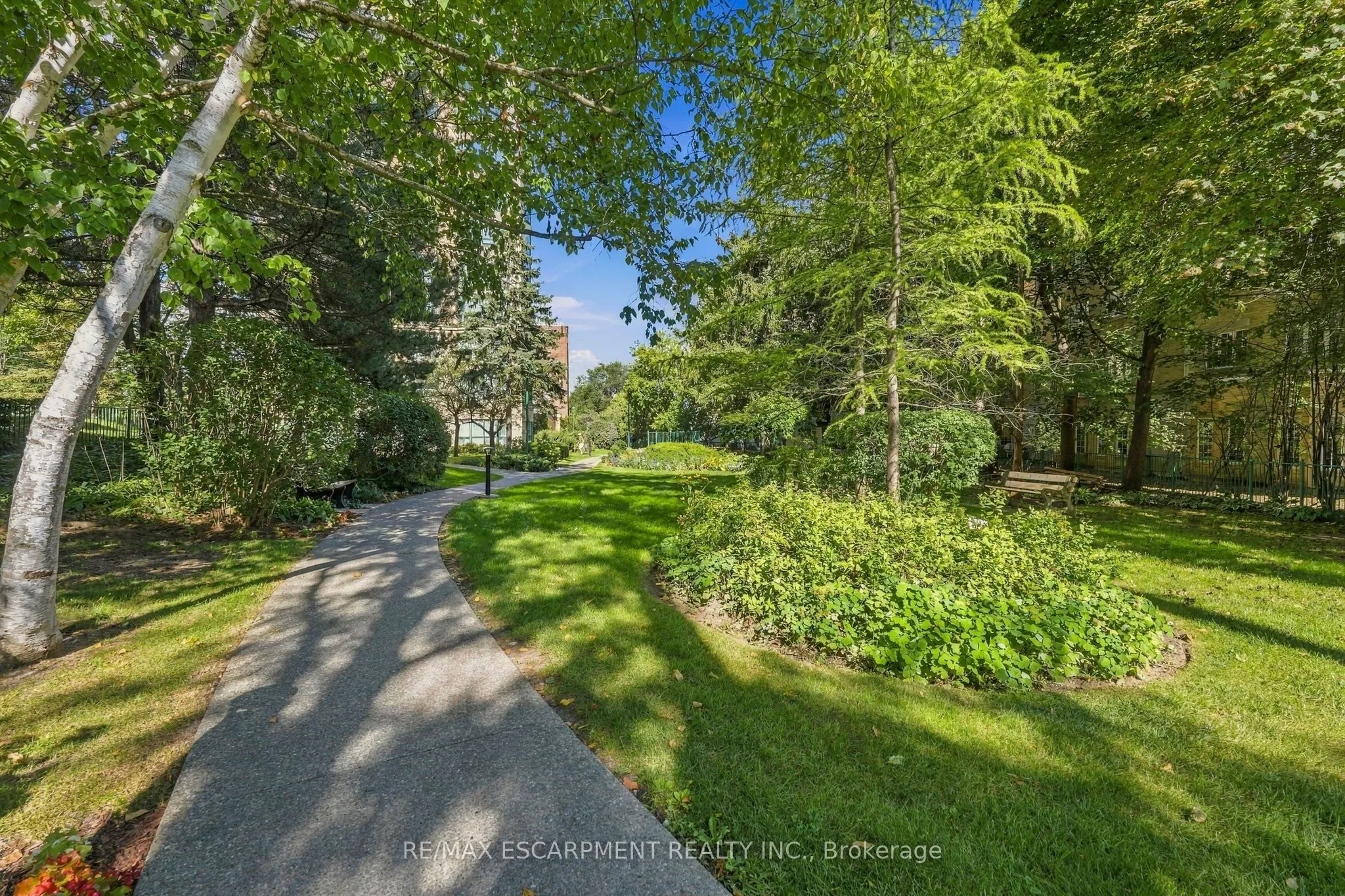 100 Millside Drive #403