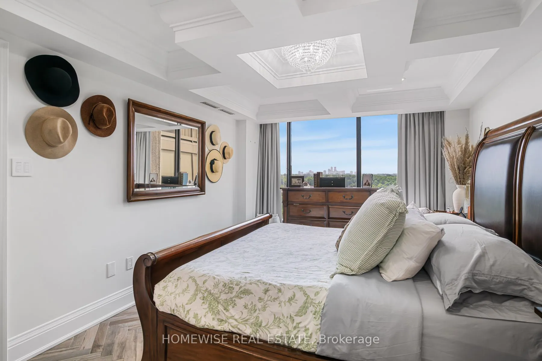 2045 Lake Shore Boulevard W #1407