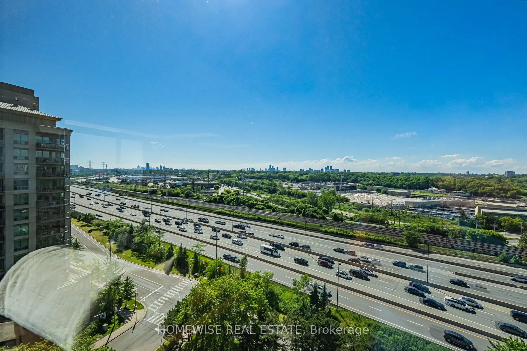 2045 Lake Shore Boulevard W #1407