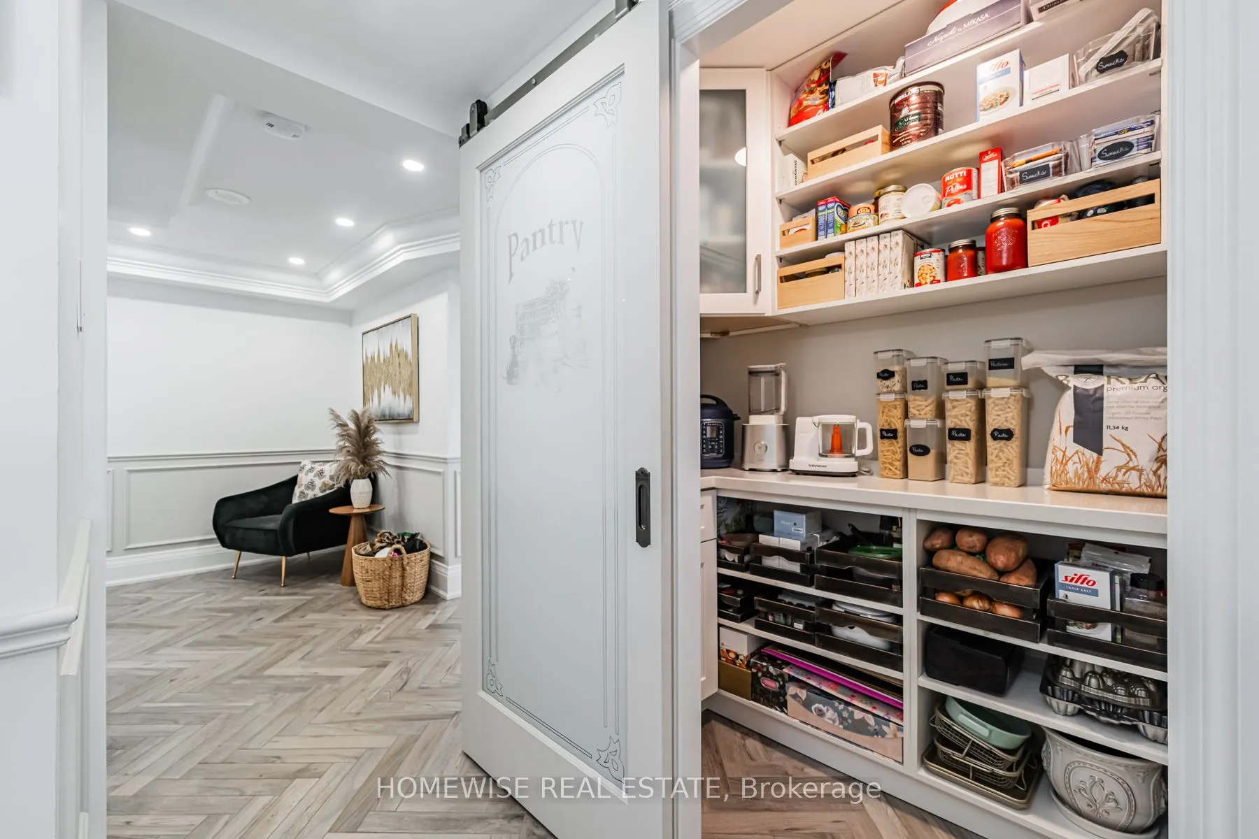 2045 Lake Shore Boulevard W #1407
