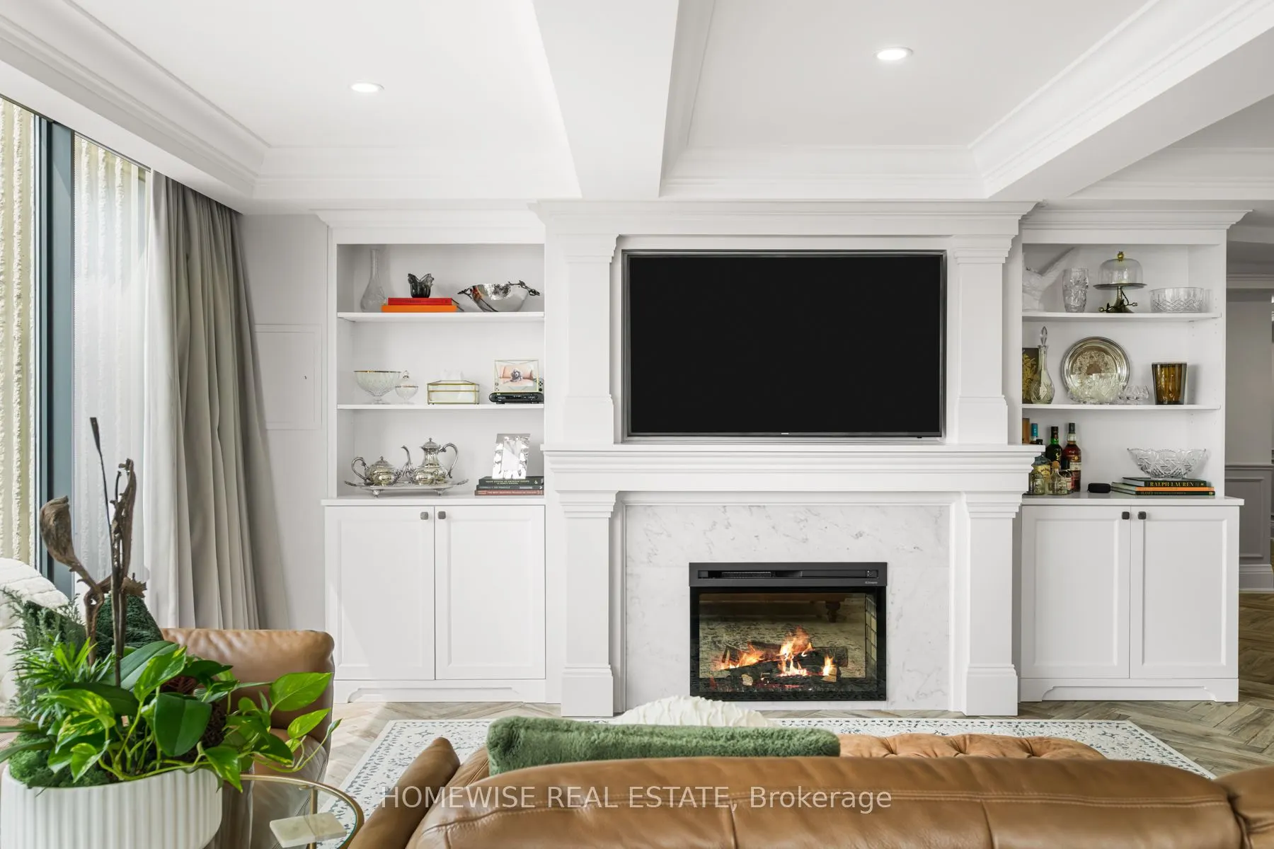 2045 Lake Shore Boulevard W #1407
