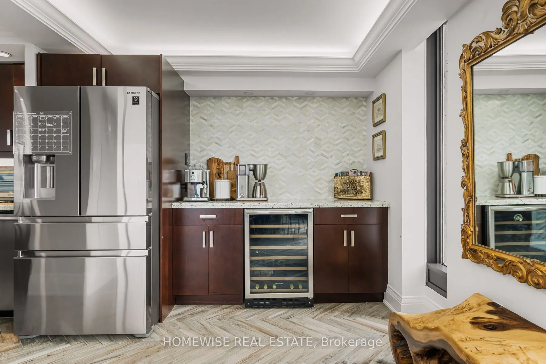 2045 Lake Shore Boulevard W #1407