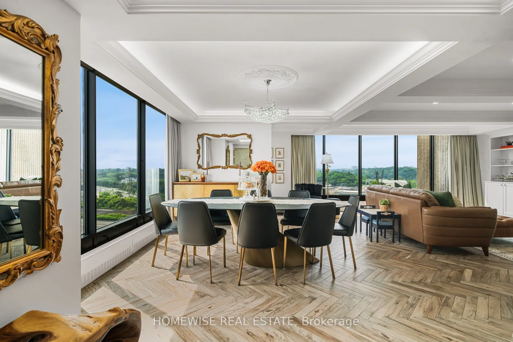 2045 Lake Shore Boulevard W #1407