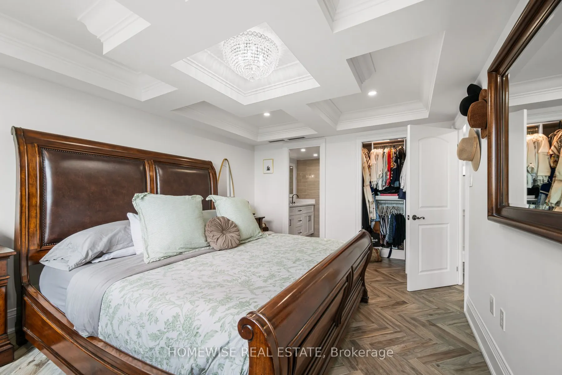 2045 Lake Shore Boulevard W #1407
